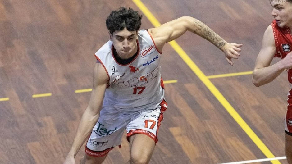 Oleggio Magic Basket, ottavi playoff: gara 2 contro Oderzo
